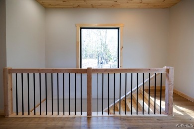 PRICE REDUCTION! - New Construction with Expansion Potential on Thendara Golf Club, Inc. in New York - for sale on GolfHomes.com, golf home, golf lot