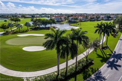 LOW HOA FEES!!! Light and Bright beautiful renovated second on Gulf Harbour Yacht and Country Club in Florida - for sale on GolfHomes.com, golf home, golf lot