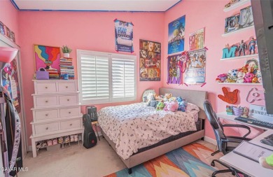 Prepare to be captivated by this charming two-story gem nestled on Rancho Vista Golf Course in California - for sale on GolfHomes.com, golf home, golf lot