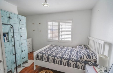 Prepare to be captivated by this charming two-story gem nestled on Rancho Vista Golf Course in California - for sale on GolfHomes.com, golf home, golf lot