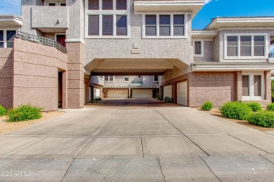 This updated home offers a spacious open floor plan in the on Kierland Golf Club in Arizona - for sale on GolfHomes.com, golf home, golf lot