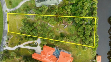 Experience ultra-luxury waterfront living on this exceptional 1 on Grand Haven Golf Club in Florida - for sale on GolfHomes.com, golf home, golf lot