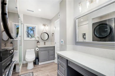 Experience luxury living at its finest in this stunningly on Anaheim Hills Golf Course in California - for sale on GolfHomes.com, golf home, golf lot