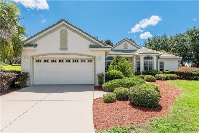 Welcome to your dream home in the heart of Terra Vista, one of on Skyview At Terra Vista Golf and Country Club in Florida - for sale on GolfHomes.com, golf home, golf lot