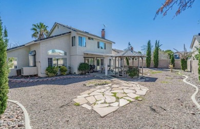 Prepare to be captivated by this charming two-story gem nestled on Rancho Vista Golf Course in California - for sale on GolfHomes.com, golf home, golf lot