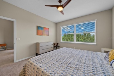 Experience refined living in this elegant second-floor residence on Esplanade Golf and Country at Lakewood Ranch in Florida - for sale on GolfHomes.com, golf home, golf lot