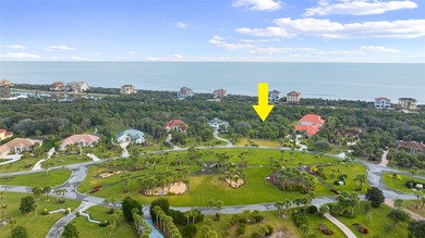 Experience ultra-luxury waterfront living on this exceptional 1 on Grand Haven Golf Club in Florida - for sale on GolfHomes.com, golf home, golf lot