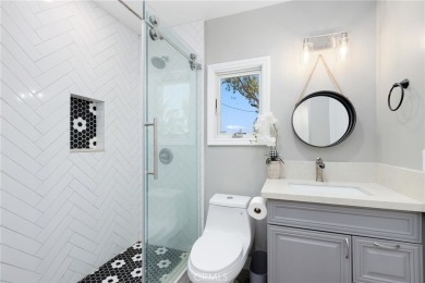 Experience luxury living at its finest in this stunningly on Anaheim Hills Golf Course in California - for sale on GolfHomes.com, golf home, golf lot