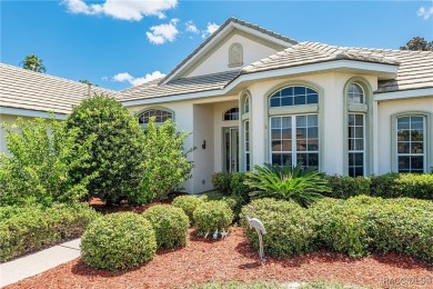Welcome to your dream home in the heart of Terra Vista, one of on Skyview At Terra Vista Golf and Country Club in Florida - for sale on GolfHomes.com, golf home, golf lot