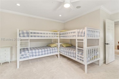 Situated on a private homesite, this residence offers refined on Wexford Golf Club in South Carolina - for sale on GolfHomes.com, golf home, golf lot