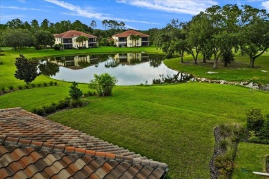 Discover paradise living in the prestigious Las Colinas gated on Mission Inn Resort and Club in Florida - for sale on GolfHomes.com, golf home, golf lot