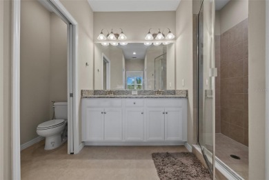 Experience refined living in this elegant second-floor residence on Esplanade Golf and Country at Lakewood Ranch in Florida - for sale on GolfHomes.com, golf home, golf lot