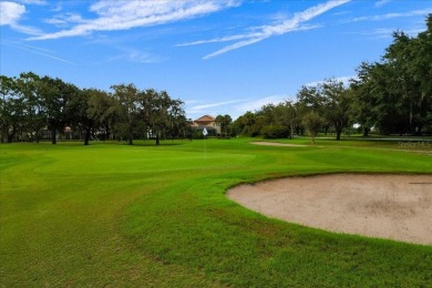 Discover paradise living in the prestigious Las Colinas gated on Mission Inn Resort and Club in Florida - for sale on GolfHomes.com, golf home, golf lot