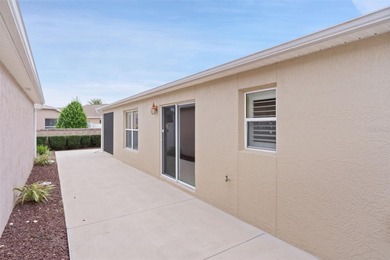 Step into this stylish TURNKEY 2-bedroom, 2-bath Beauregard on Cane Garden Golf Course - Sumter in Florida - for sale on GolfHomes.com, golf home, golf lot