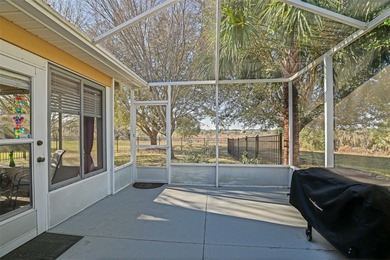 Under contract-accepting backup offers. Looking for outdoor on Eagle Ridge At Spruce Creek Country Club in Florida - for sale on GolfHomes.com, golf home, golf lot