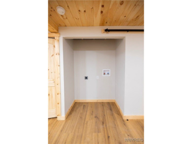PRICE REDUCTION! - New Construction with Expansion Potential on Thendara Golf Club, Inc. in New York - for sale on GolfHomes.com, golf home, golf lot