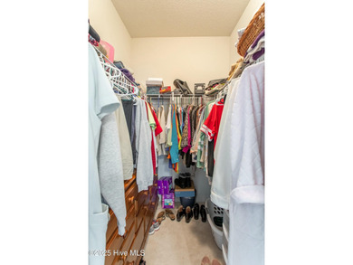 This stylishly renovated 2-bedroom home features a host of on Sound Golf Links at Albemarle Plantation in North Carolina - for sale on GolfHomes.com, golf home, golf lot