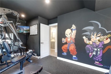 Experience luxury living at its finest in this stunningly on Anaheim Hills Golf Course in California - for sale on GolfHomes.com, golf home, golf lot