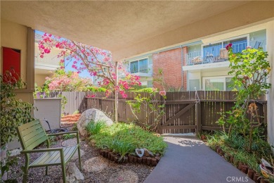 Welcome home to this completely remodeled condo in the wonderful on New Horizons Golf Course in California - for sale on GolfHomes.com, golf home, golf lot