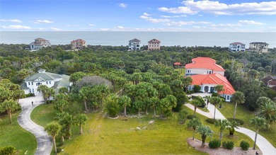 Experience ultra-luxury waterfront living on this exceptional 1 on Grand Haven Golf Club in Florida - for sale on GolfHomes.com, golf home, golf lot