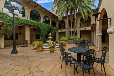 Discover paradise living in the prestigious Las Colinas gated on Mission Inn Resort and Club in Florida - for sale on GolfHomes.com, golf home, golf lot