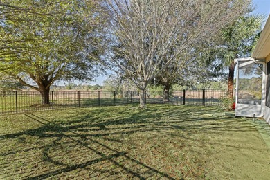 Under contract-accepting backup offers. Looking for outdoor on Eagle Ridge At Spruce Creek Country Club in Florida - for sale on GolfHomes.com, golf home, golf lot