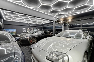 Experience luxury living at its finest in this stunningly on Anaheim Hills Golf Course in California - for sale on GolfHomes.com, golf home, golf lot