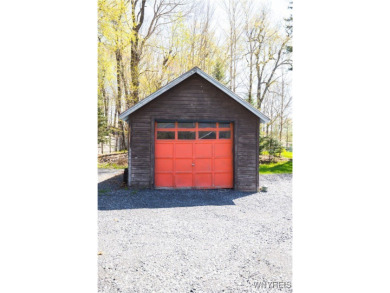 PRICE REDUCTION! - New Construction with Expansion Potential on Thendara Golf Club, Inc. in New York - for sale on GolfHomes.com, golf home, golf lot