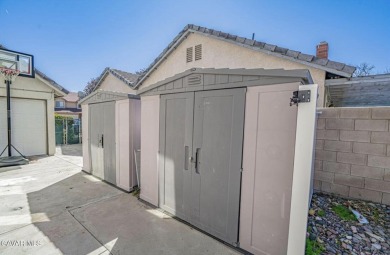 Prepare to be captivated by this charming two-story gem nestled on Rancho Vista Golf Course in California - for sale on GolfHomes.com, golf home, golf lot