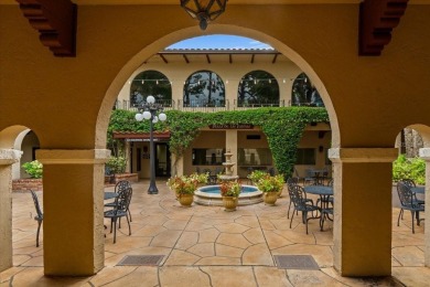 Discover paradise living in the prestigious Las Colinas gated on Mission Inn Resort and Club in Florida - for sale on GolfHomes.com, golf home, golf lot