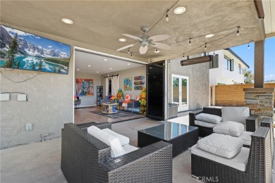 Experience luxury living at its finest in this stunningly on Anaheim Hills Golf Course in California - for sale on GolfHomes.com, golf home, golf lot