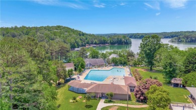 Welcome to this CHICKASAW POINT GOLF COURSE HOME situated on a on The Trail At Chickasaw Pointe in South Carolina - for sale on GolfHomes.com, golf home, golf lot