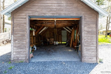 PRICE REDUCTION! - New Construction with Expansion Potential on Thendara Golf Club, Inc. in New York - for sale on GolfHomes.com, golf home, golf lot