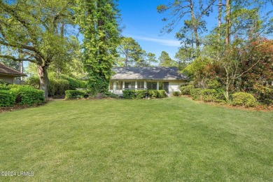 Discover your dream home at 18 Redstart Path in the coveted on Bear Creek Golf Course and Club in South Carolina - for sale on GolfHomes.com, golf home, golf lot