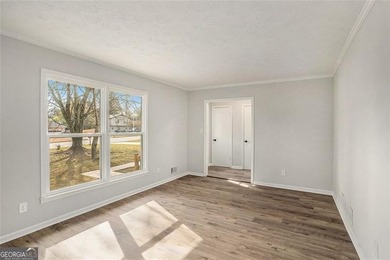 Amazing opportunity - *Move-In Ready* completely renovated 3 on Honey Creek Country Club in Georgia - for sale on GolfHomes.com, golf home, golf lot