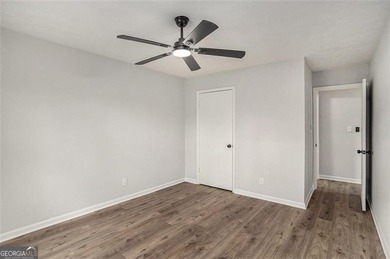 Amazing opportunity - *Move-In Ready* completely renovated 3 on Honey Creek Country Club in Georgia - for sale on GolfHomes.com, golf home, golf lot