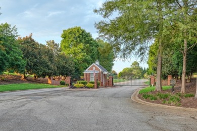 Are you seeking a luxurious custom built European-inspired home on Woodfin Ridge Golf Club in South Carolina - for sale on GolfHomes.com, golf home, golf lot