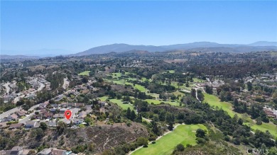 Experience luxury living at its finest in this stunningly on Anaheim Hills Golf Course in California - for sale on GolfHomes.com, golf home, golf lot