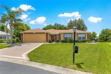 Under contract-accepting backup offers. Looking for outdoor on Eagle Ridge At Spruce Creek Country Club in Florida - for sale on GolfHomes.com, golf home, golf lot