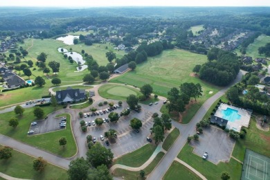 Are you seeking a luxurious custom built European-inspired home on Woodfin Ridge Golf Club in South Carolina - for sale on GolfHomes.com, golf home, golf lot