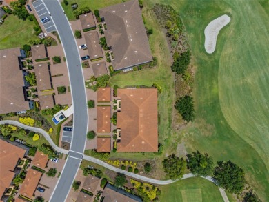 Private Garage, Turn-key, High Ceilings, Golf membership on Esplanade Golf and Country at Lakewood Ranch in Florida - for sale on GolfHomes.com, golf home, golf lot