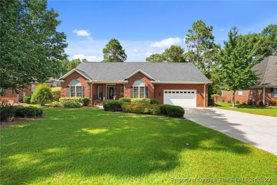 Luxury Living on the 18th Hole in Gates Four! Welcome to your on Gates Four Golf and Country Club in North Carolina - for sale on GolfHomes.com, golf home, golf lot