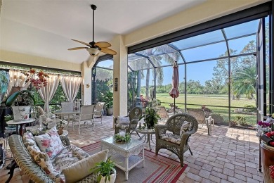 $50,000 price reduction makes this an extraordinary Value.  Live on Legacy Golf Club in Florida - for sale on GolfHomes.com, golf home, golf lot