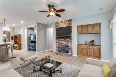 Charming 3 bed, 2 bath one owner home in the highly desirable on Heritage Ranch Golf and Country Club in Texas - for sale on GolfHomes.com, golf home, golf lot