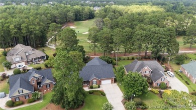 Luxury Living on the 18th Hole in Gates Four! Welcome to your on Gates Four Golf and Country Club in North Carolina - for sale on GolfHomes.com, golf home, golf lot