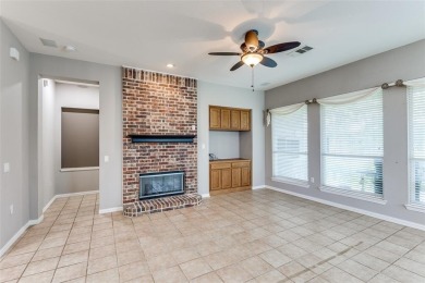 Charming 3 bed, 2 bath one owner home in the highly desirable on Heritage Ranch Golf and Country Club in Texas - for sale on GolfHomes.com, golf home, golf lot