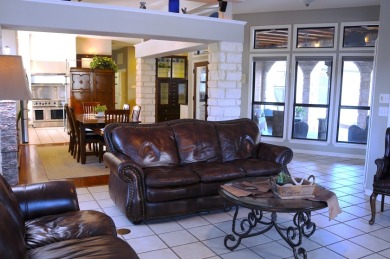 Unique One of a Kind Property! on The Club At Runaway Bay in Texas - for sale on GolfHomes.com, golf home, golf lot