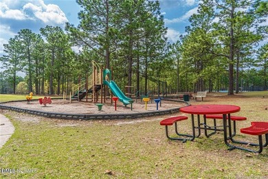 Welcome to your brand new, idyllic dream home in nature lover's on Carolina Lakes Country Club in North Carolina - for sale on GolfHomes.com, golf home, golf lot