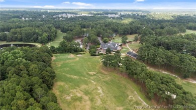 Luxury Living on the 18th Hole in Gates Four! Welcome to your on Gates Four Golf and Country Club in North Carolina - for sale on GolfHomes.com, golf home, golf lot