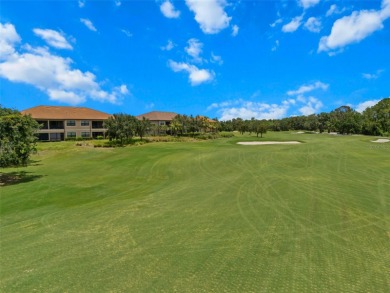 Private Garage, Turn-key, High Ceilings, Golf membership on Esplanade Golf and Country at Lakewood Ranch in Florida - for sale on GolfHomes.com, golf home, golf lot